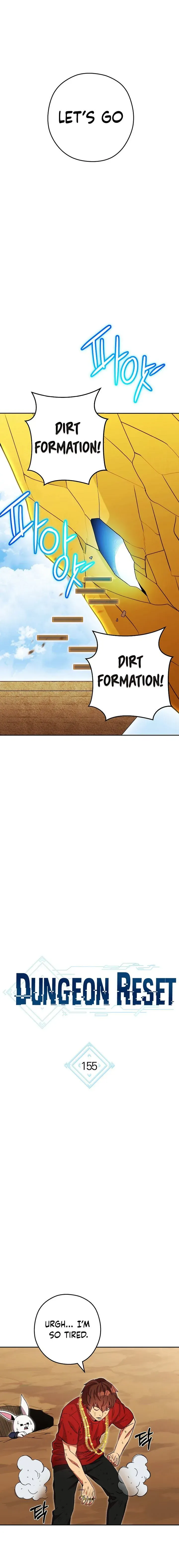 Dungeon Reset Chapter 155 Online - página 4