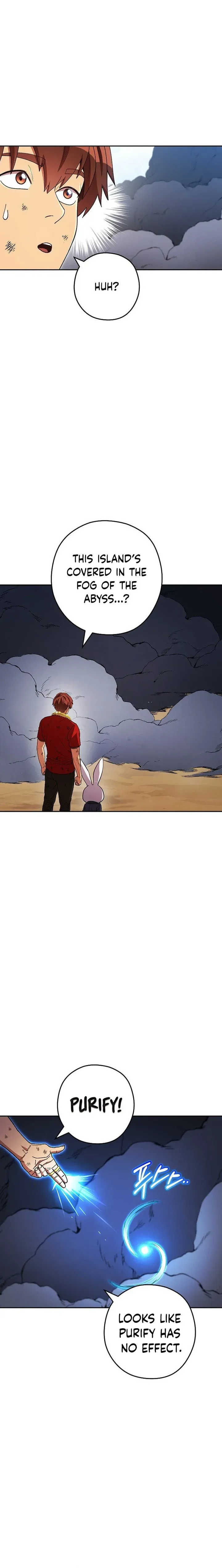 Dungeon Reset Chapter 155 Online - página 5
