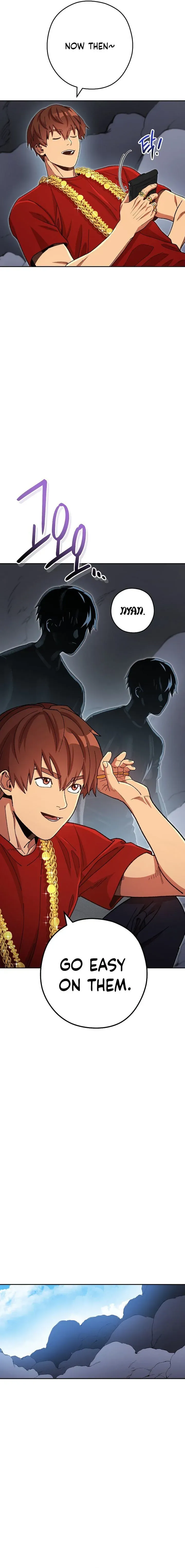 Dungeon Reset Chapter 155 Online - página 22