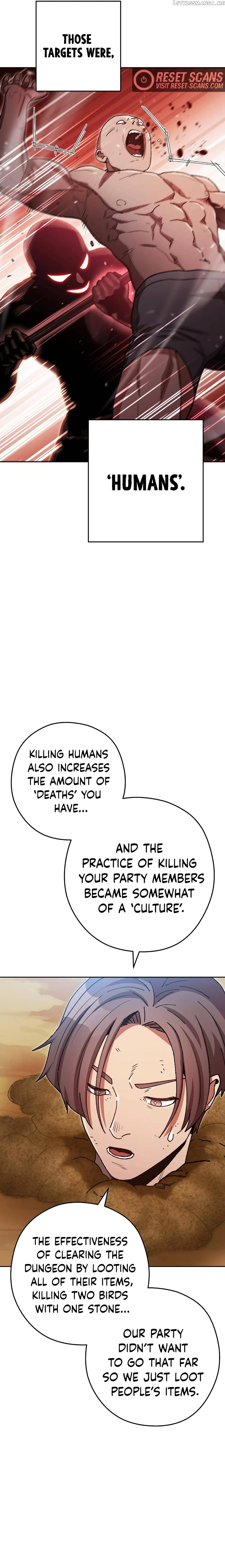 Dungeon Reset Chapter 156 Online - página 2
