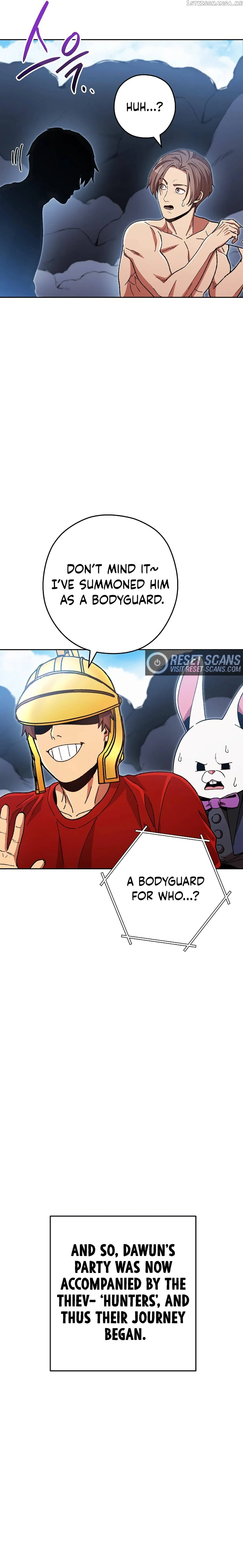 Dungeon Reset Chapter 156 Online - página 15