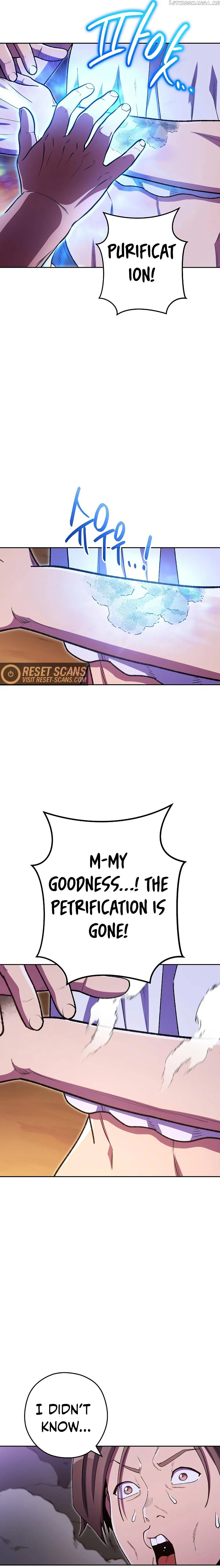 Dungeon Reset Chapter 156 Online - página 23