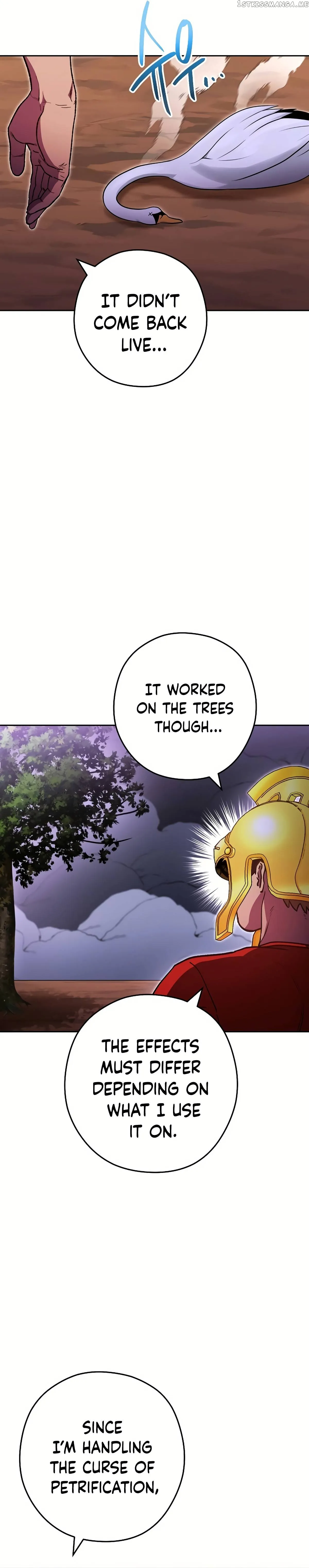 Dungeon Reset Chapter 157 Online - página 8