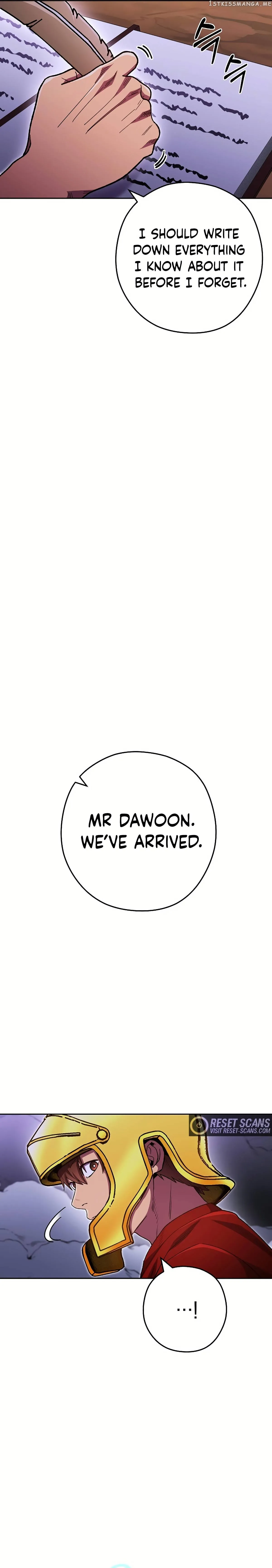 Dungeon Reset Chapter 157 Online - página 9
