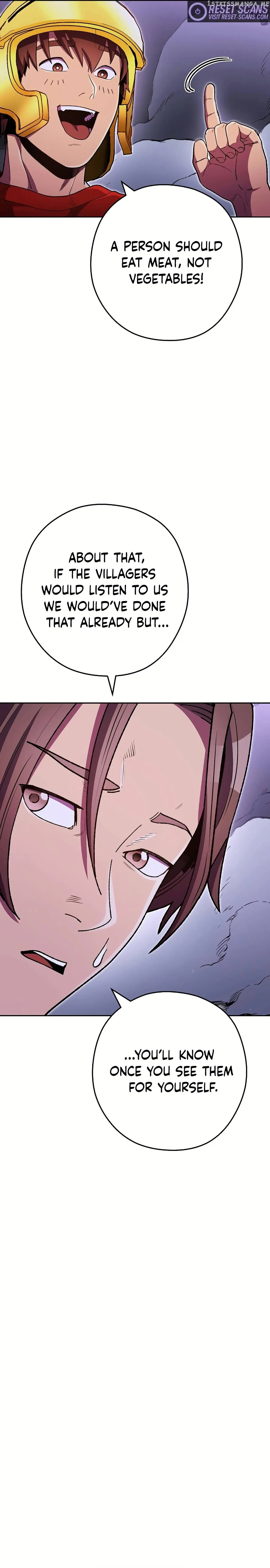 Dungeon Reset Chapter 157 Online - página 14