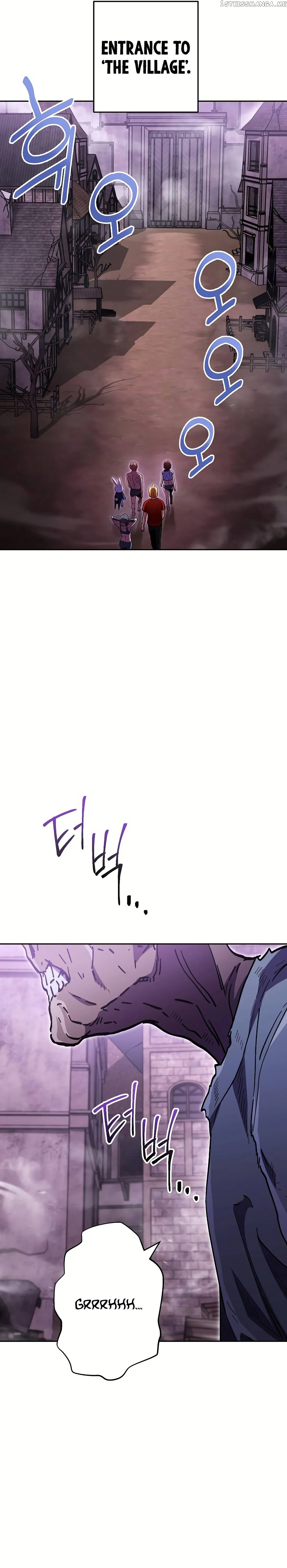 Dungeon Reset Chapter 157 Online - página 15