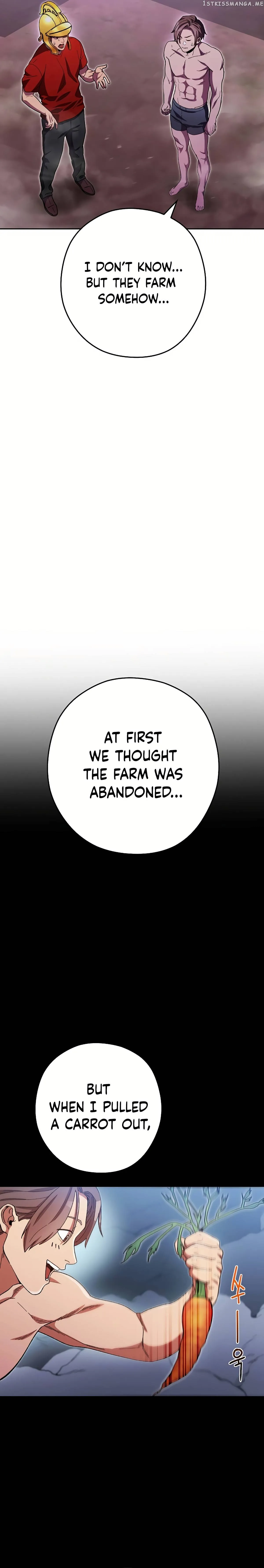 Dungeon Reset Chapter 157 Online - página 17