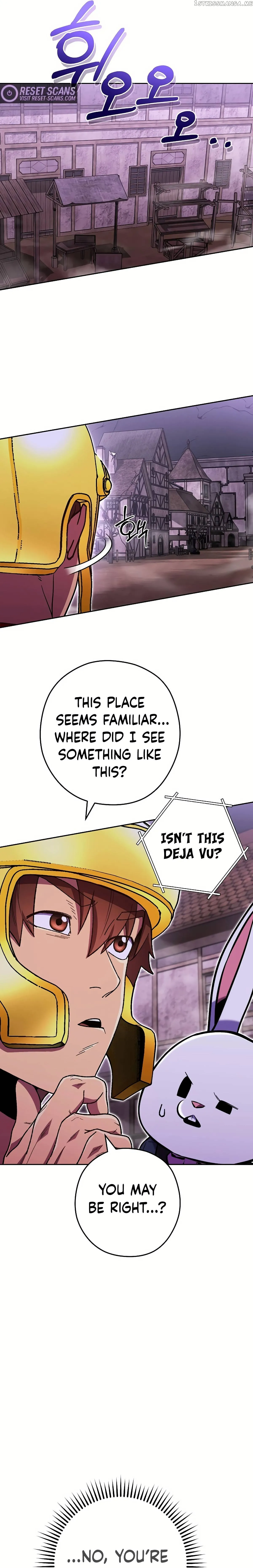 Dungeon Reset Chapter 157 Online - página 25