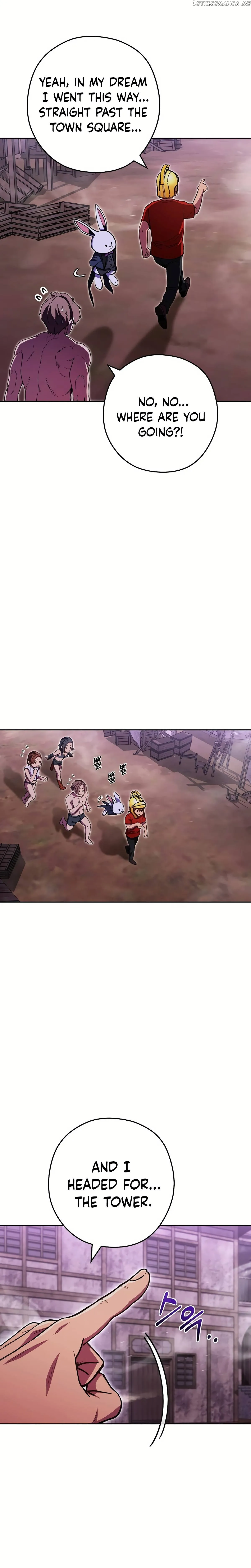 Dungeon Reset Chapter 157 Online - página 27