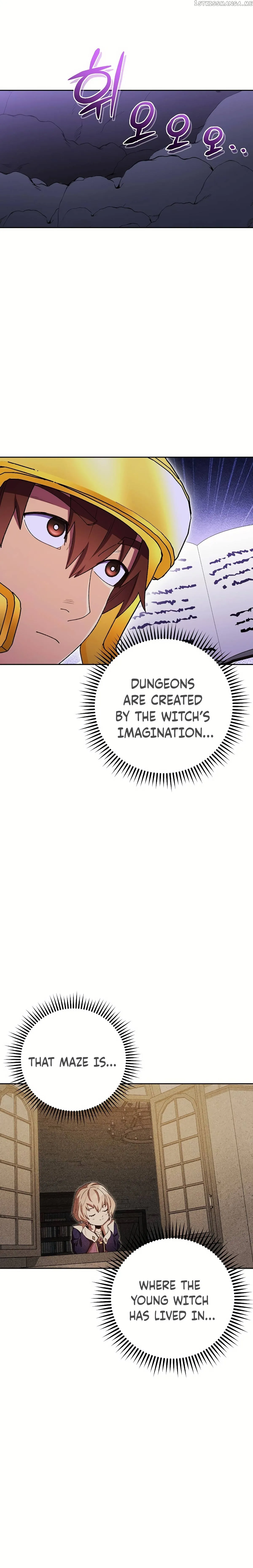 Dungeon Reset Chapter 157 Online - página 29