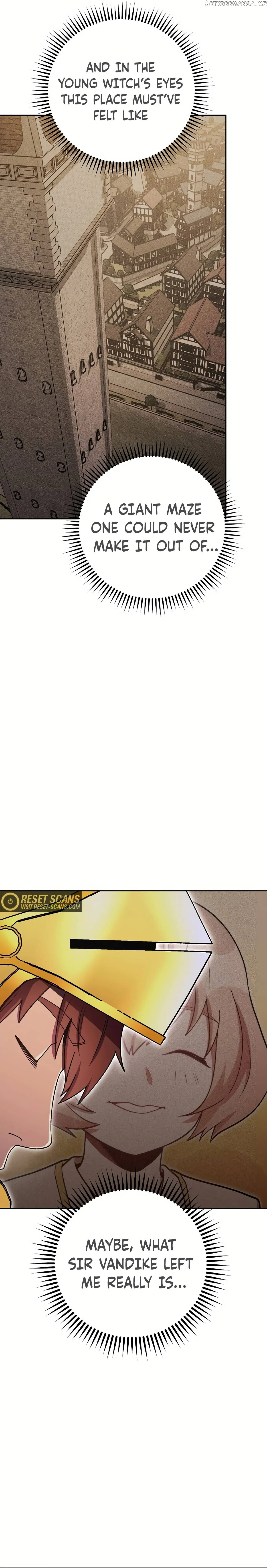 Dungeon Reset Chapter 157 Online - página 30