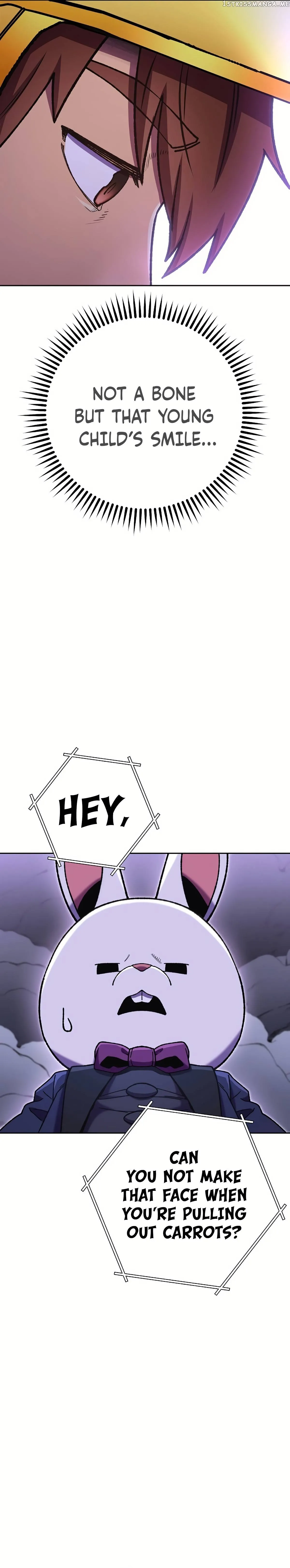 Dungeon Reset Chapter 157 Online - página 31