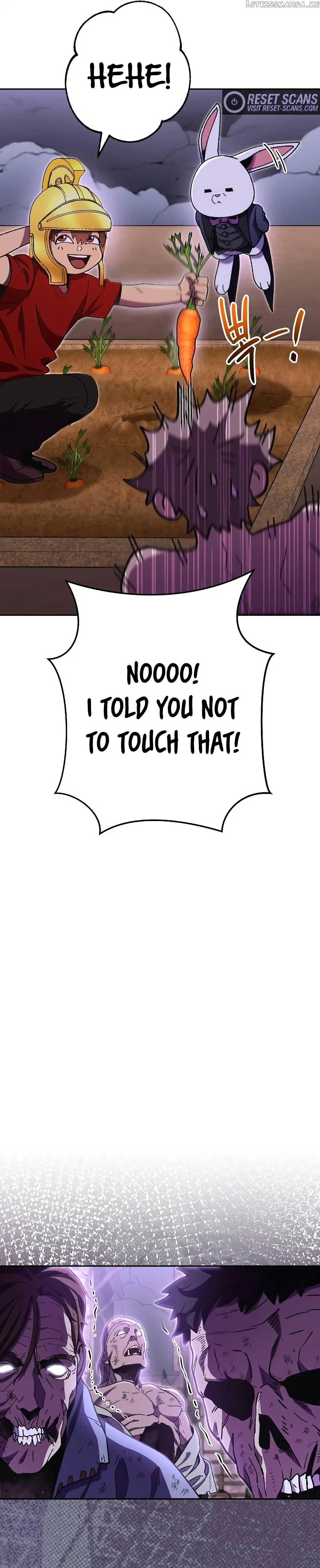 Dungeon Reset Chapter 157 Online - página 32