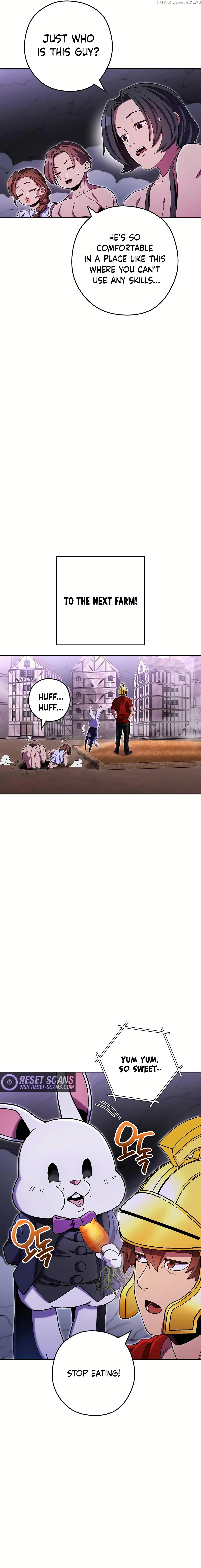 Dungeon Reset Chapter 158 Online - página 5