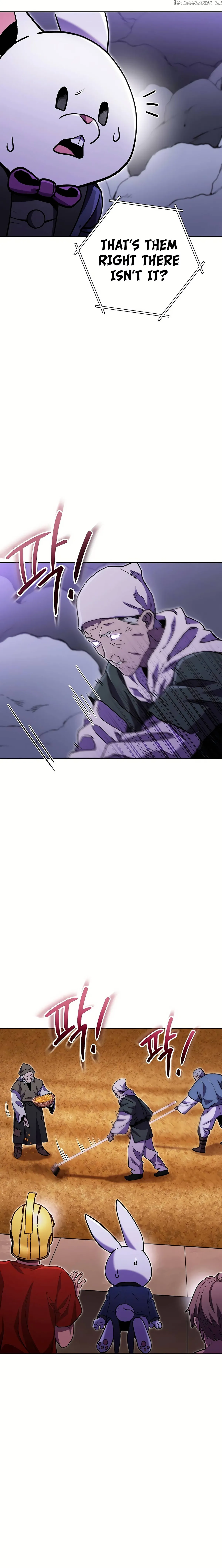 Dungeon Reset Chapter 158 Online - página 12
