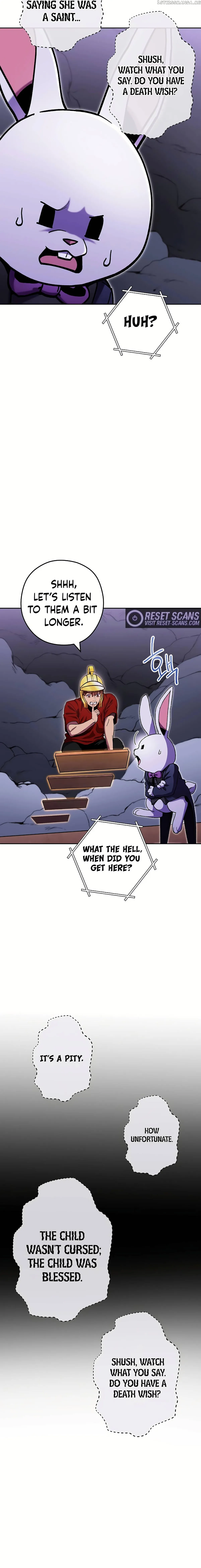 Dungeon Reset Chapter 158 Online - página 14