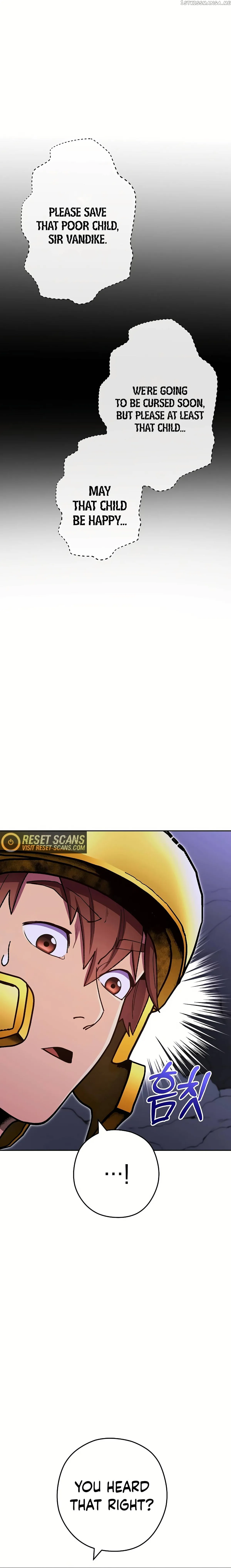 Dungeon Reset Chapter 158 Online - página 16