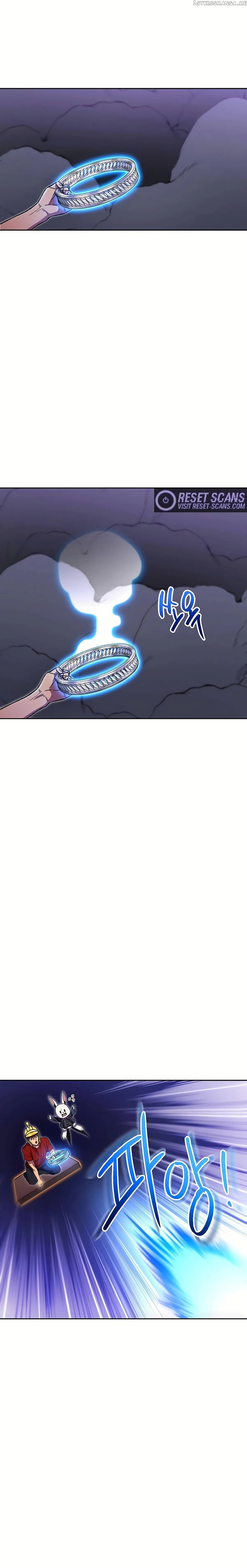 Dungeon Reset Chapter 158 Online - página 19