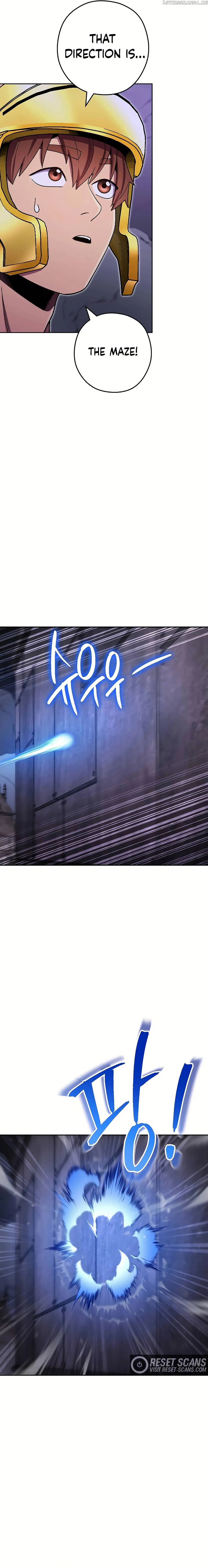 Dungeon Reset Chapter 158 Online - página 20