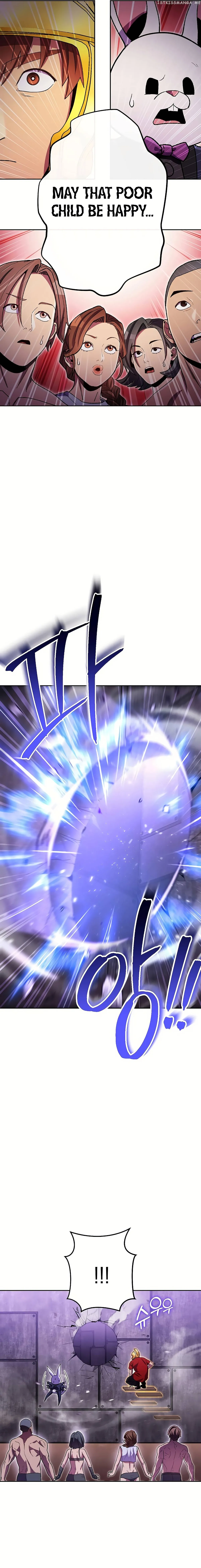 Dungeon Reset Chapter 158 Online - página 21
