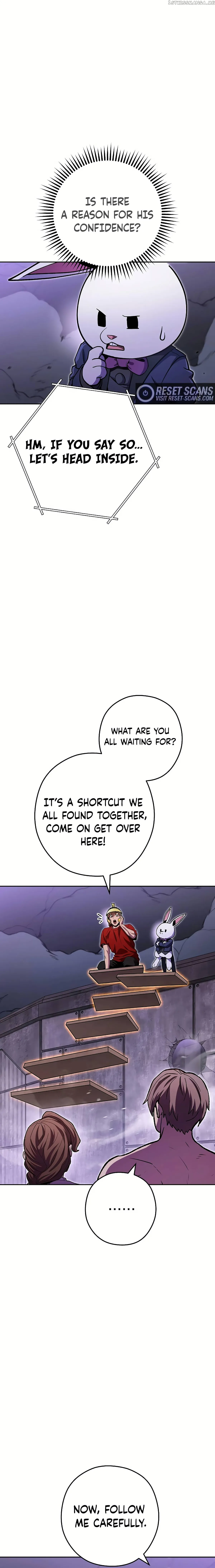 Dungeon Reset Chapter 158 Online - página 23