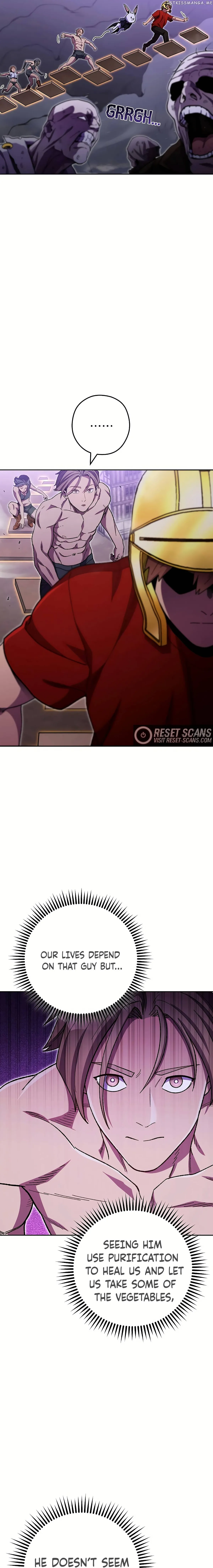 Dungeon Reset Chapter 158 Online - página 24