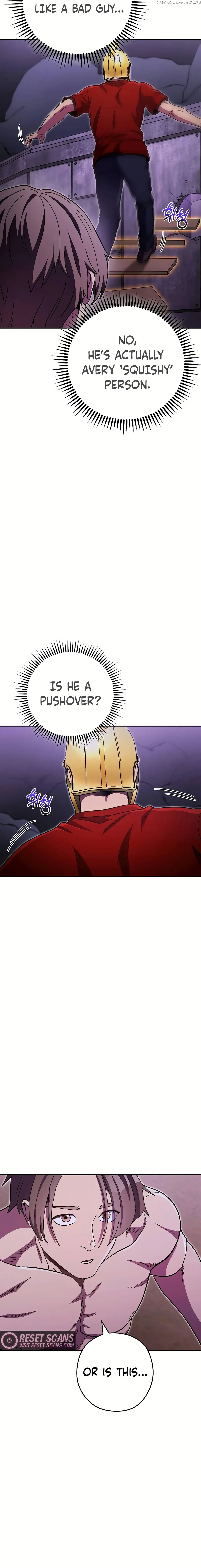 Dungeon Reset Chapter 158 Online - página 25