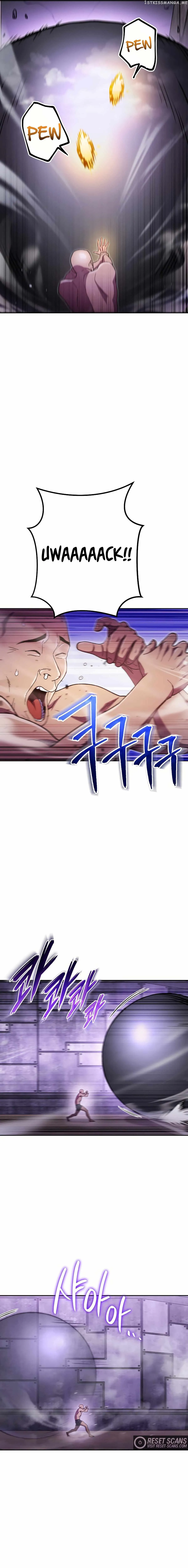 Dungeon Reset Chapter 159 Online - página 10