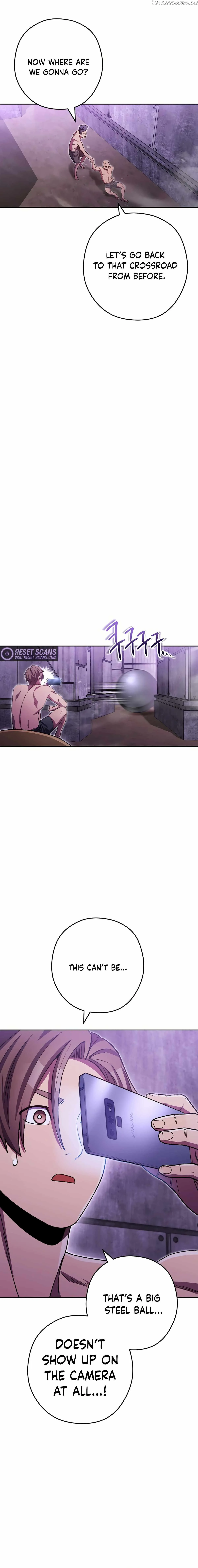 Dungeon Reset Chapter 159 Online - página 12
