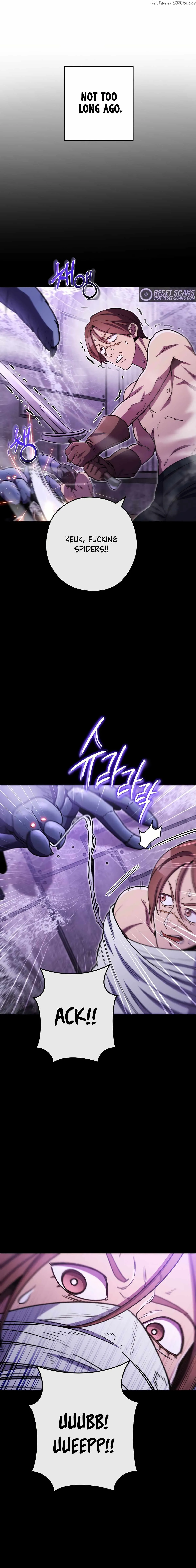 Dungeon Reset Chapter 159 Online - página 16