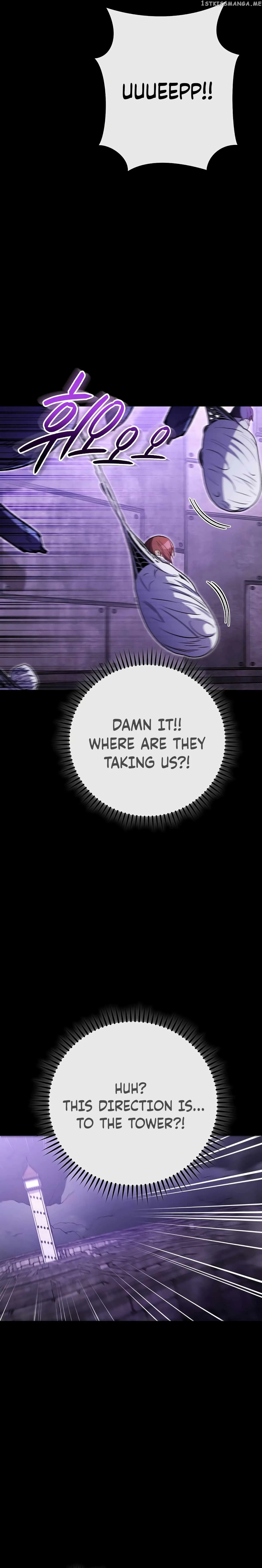 Dungeon Reset Chapter 159 Online - página 17