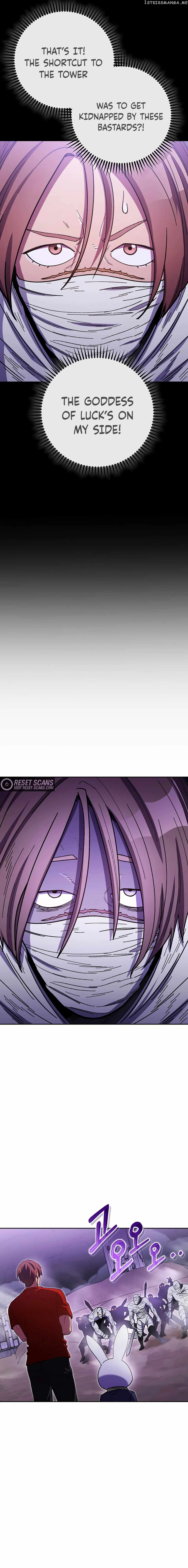 Dungeon Reset Chapter 159 Online - página 18