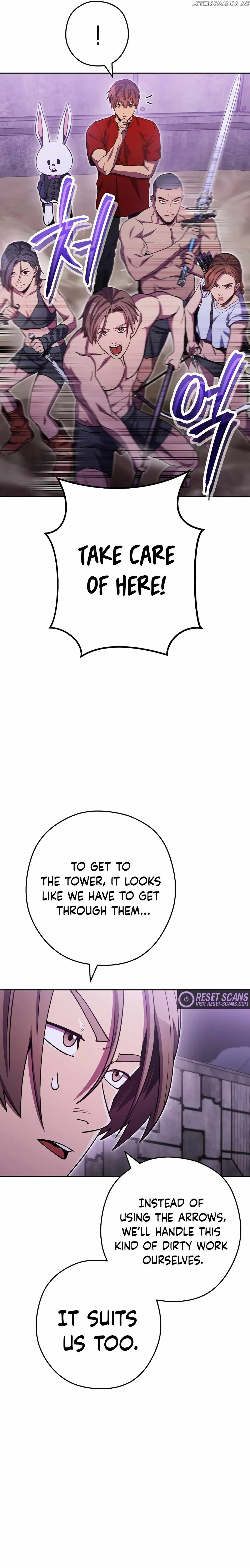 Dungeon Reset Chapter 159 Online - página 21