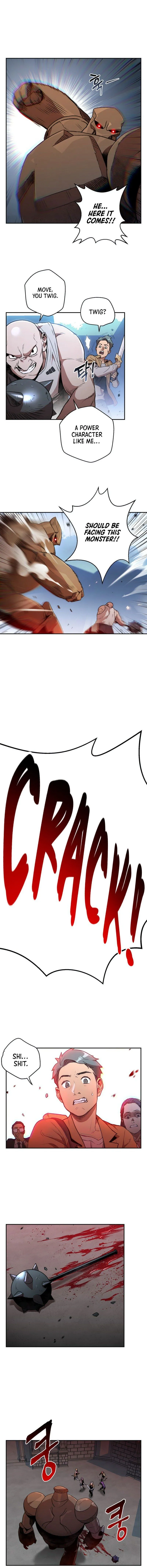 Dungeon Reset Chapter 16 Online - página 4