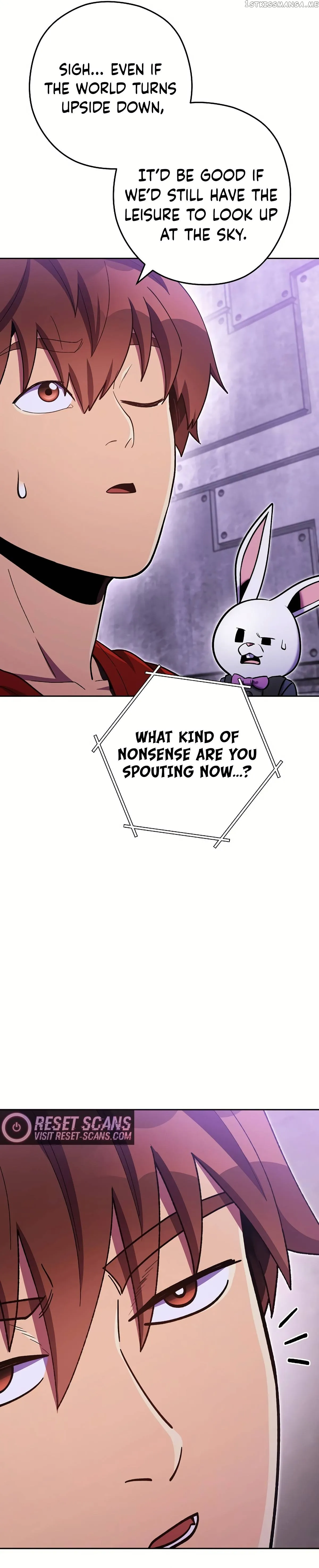 Dungeon Reset Chapter 160 Online - página 3