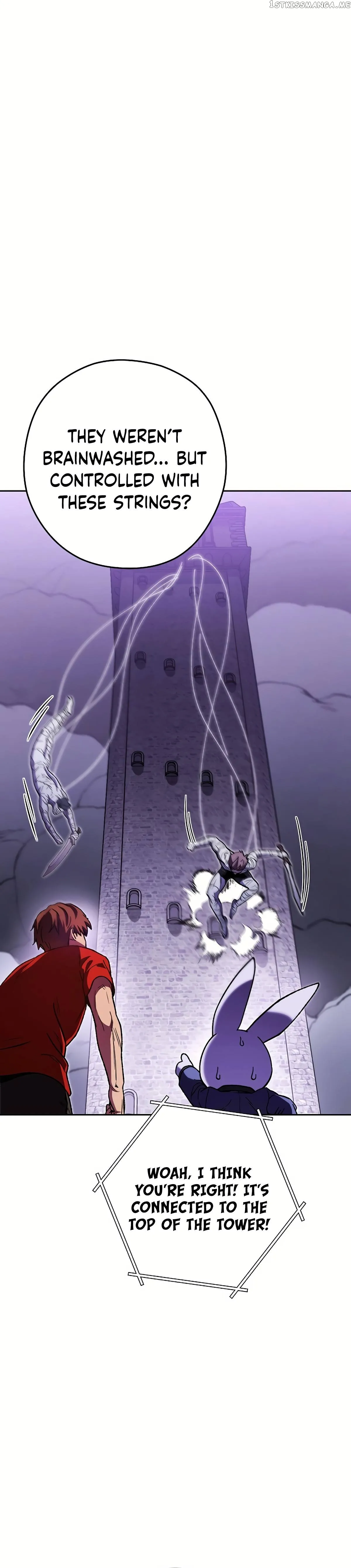 Dungeon Reset Chapter 160 Online - página 5