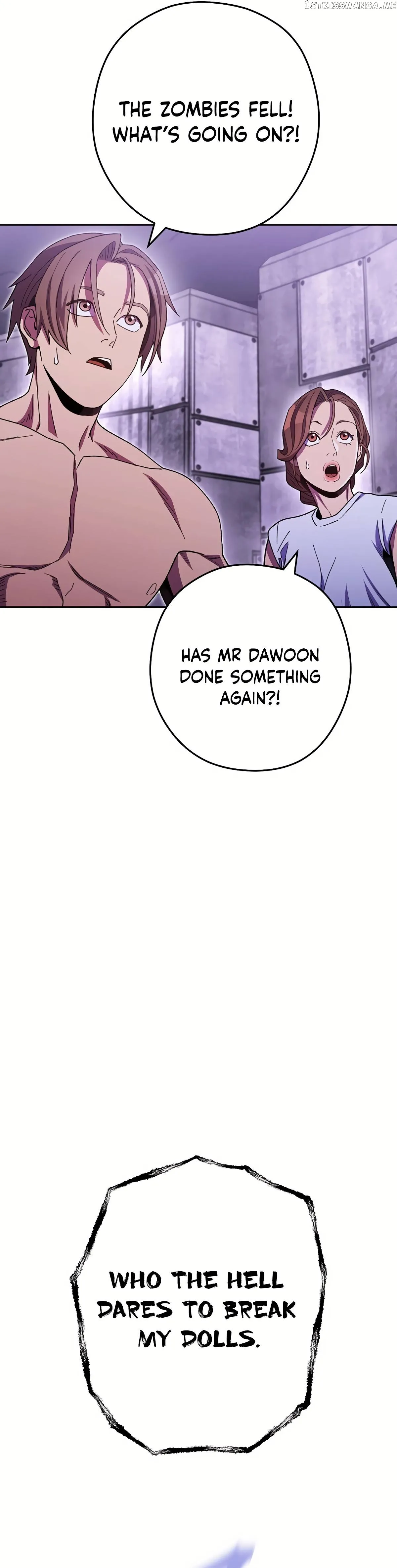 Dungeon Reset Chapter 160 Online - página 10