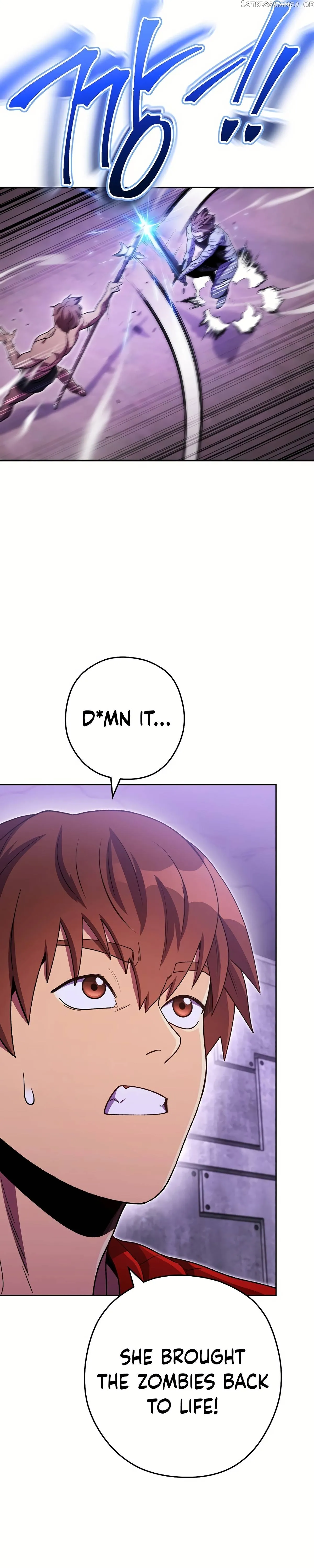 Dungeon Reset Chapter 160 Online - página 15