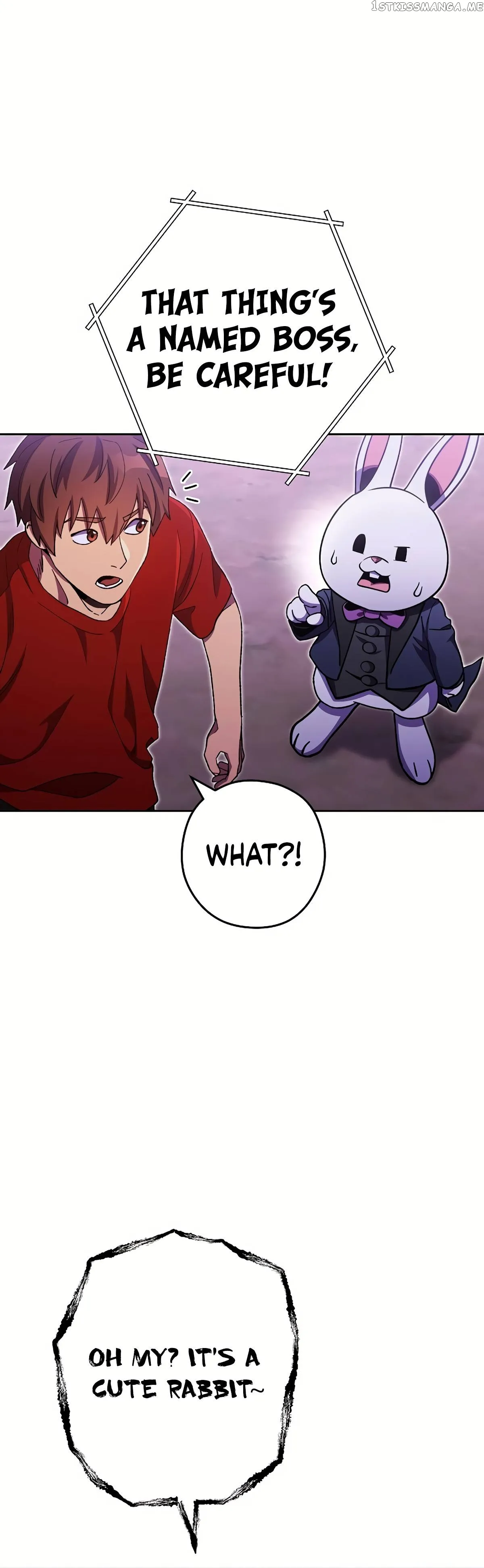 Dungeon Reset Chapter 160 Online - página 16