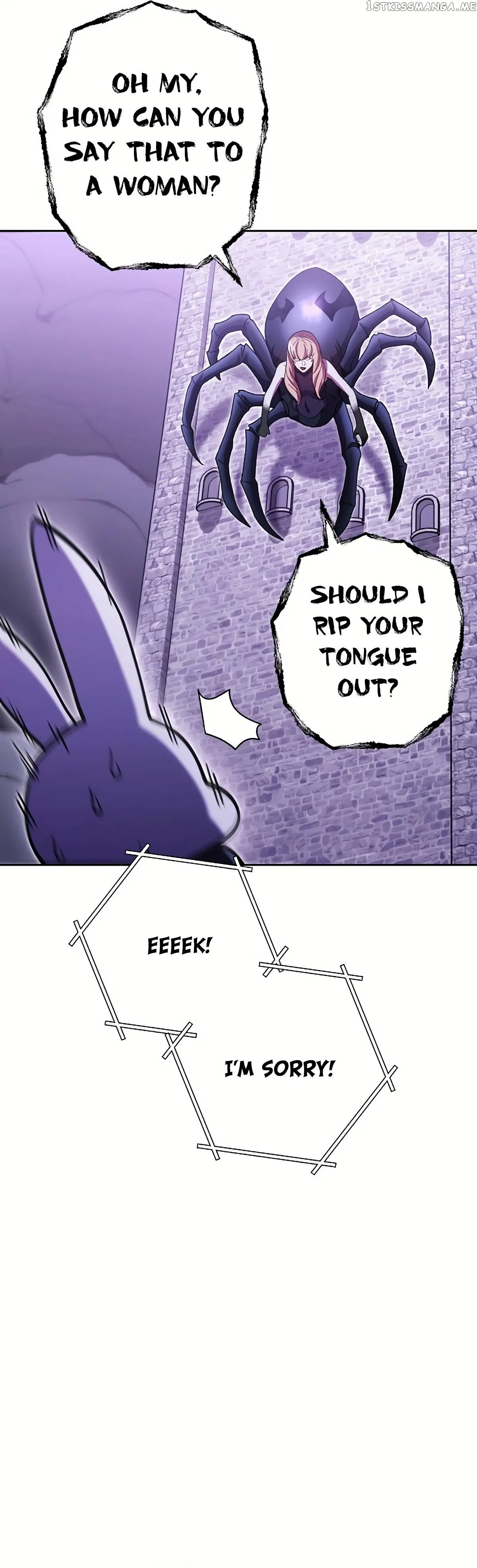 Dungeon Reset Chapter 160 Online - página 19