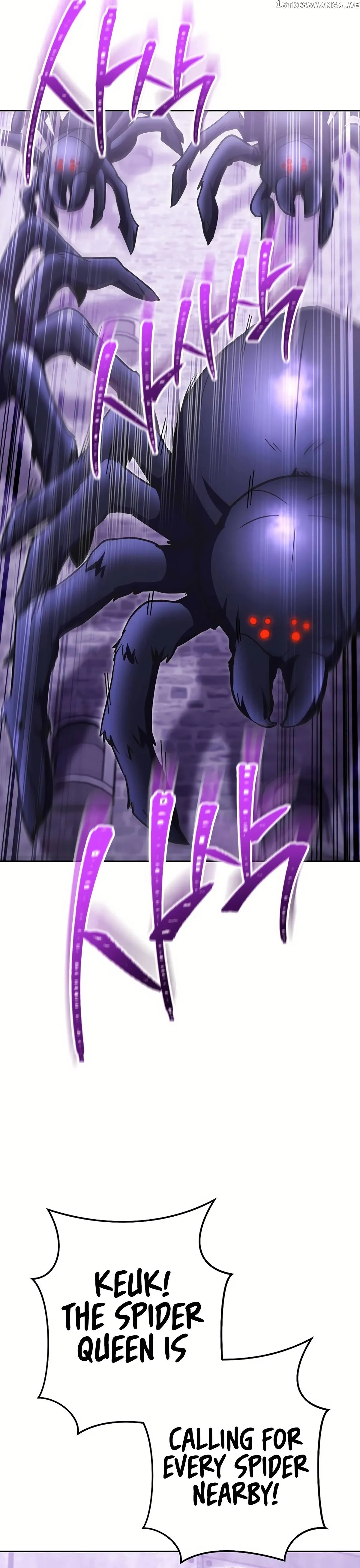 Dungeon Reset Chapter 160 Online - página 21
