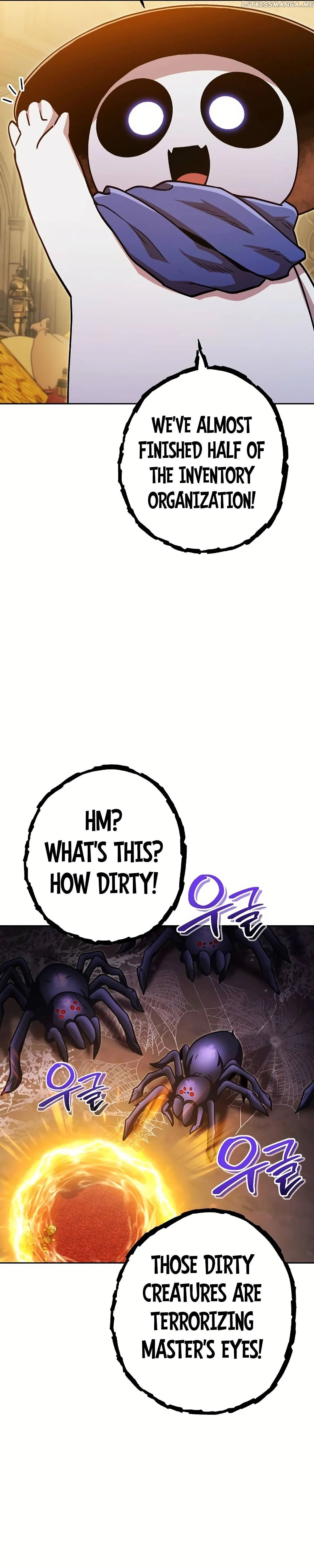 Dungeon Reset Chapter 160 Online - página 24