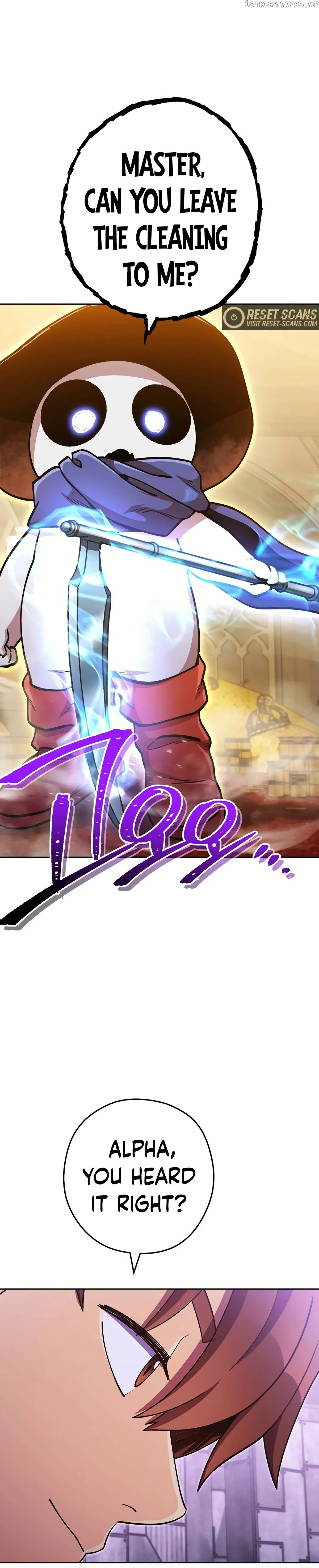 Dungeon Reset Chapter 160 Online - página 25