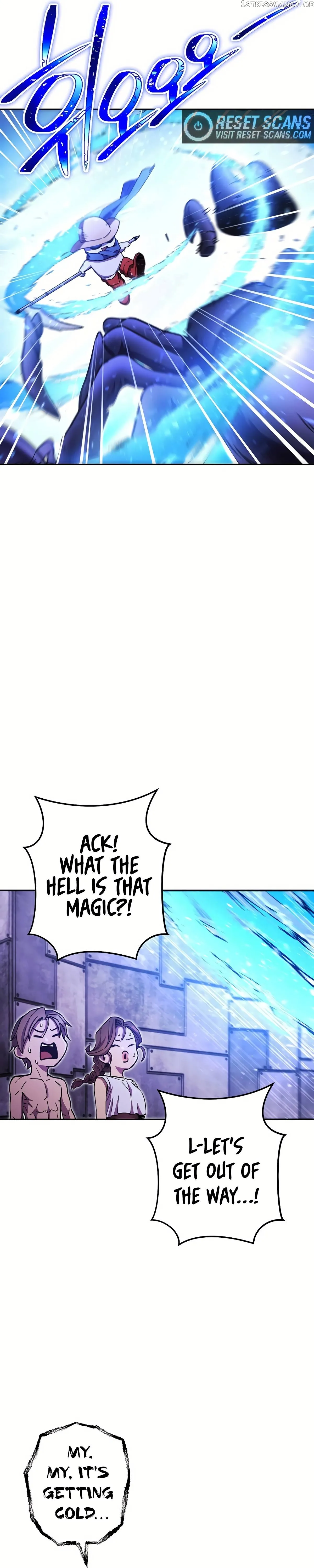 Dungeon Reset Chapter 160 Online - página 29