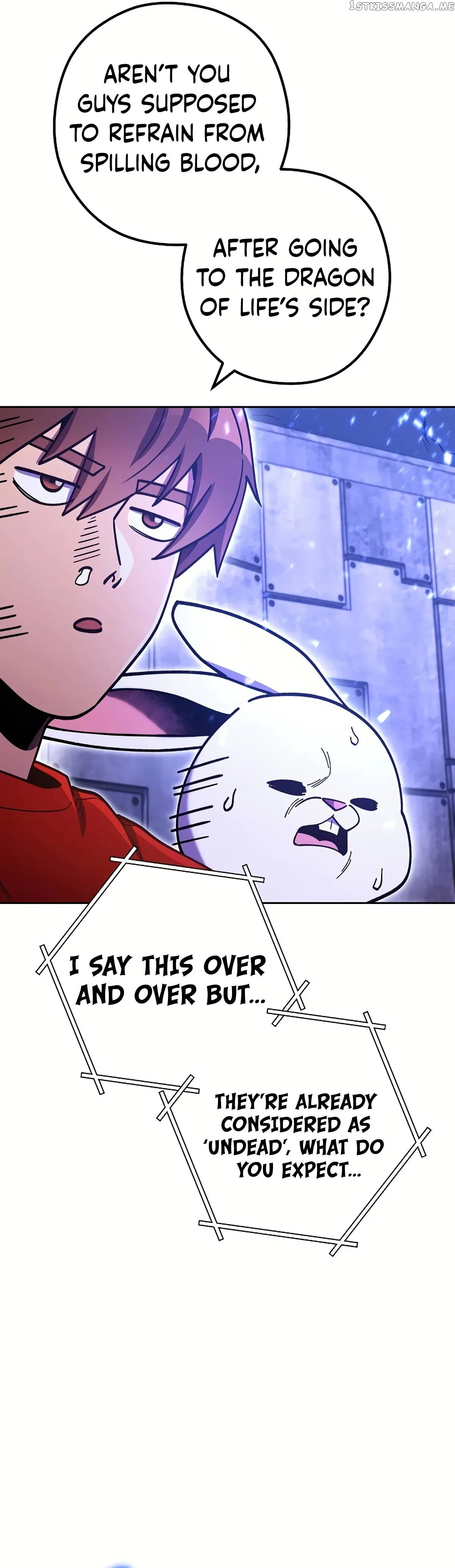 Dungeon Reset Chapter 160 Online - página 33