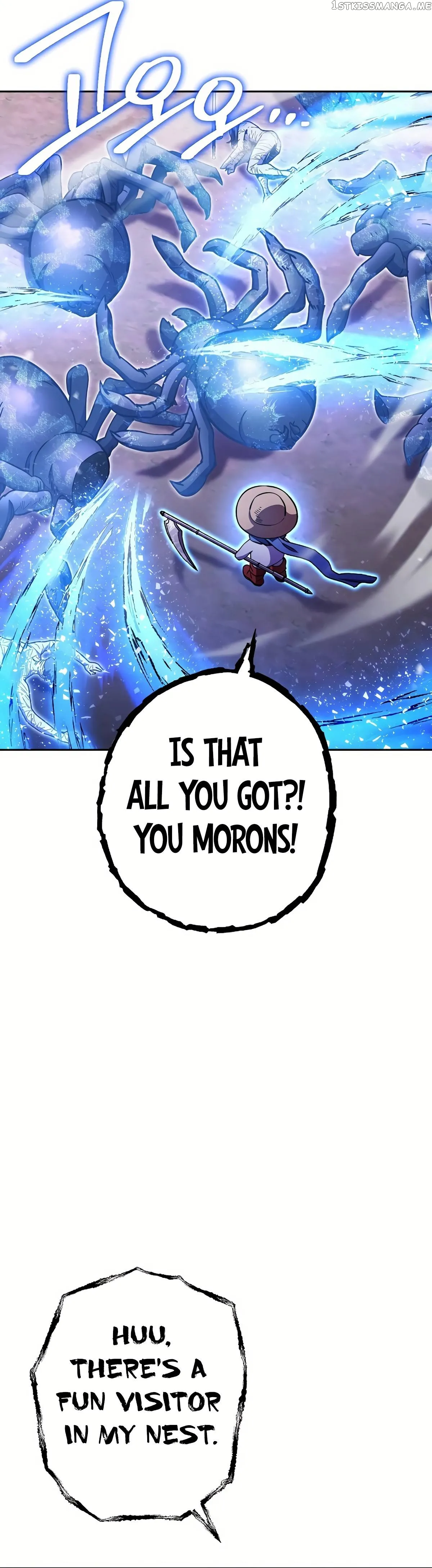 Dungeon Reset Chapter 160 Online - página 34