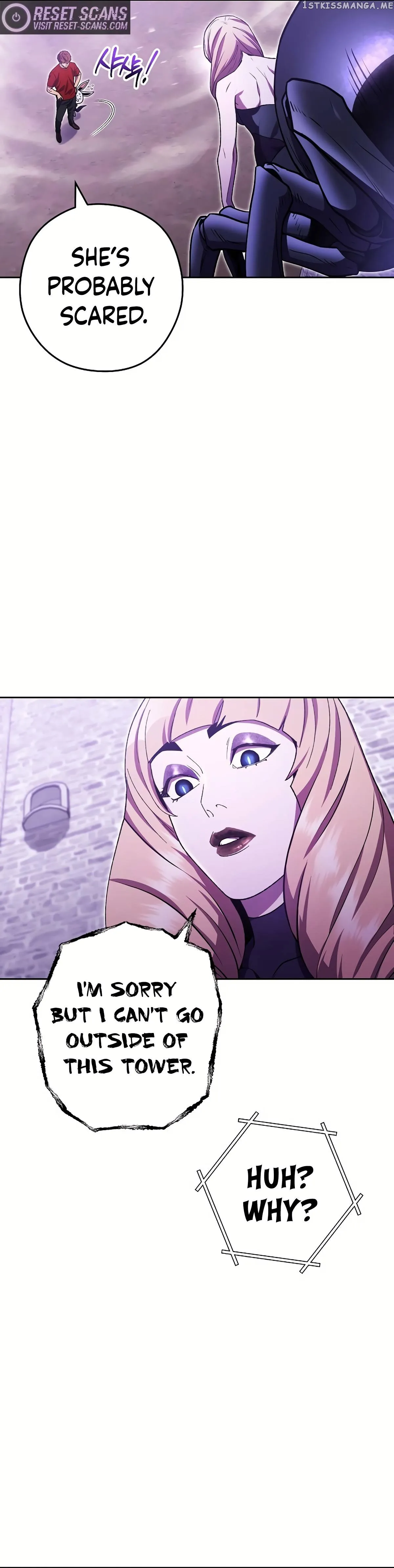 Dungeon Reset Chapter 160 Online - página 36