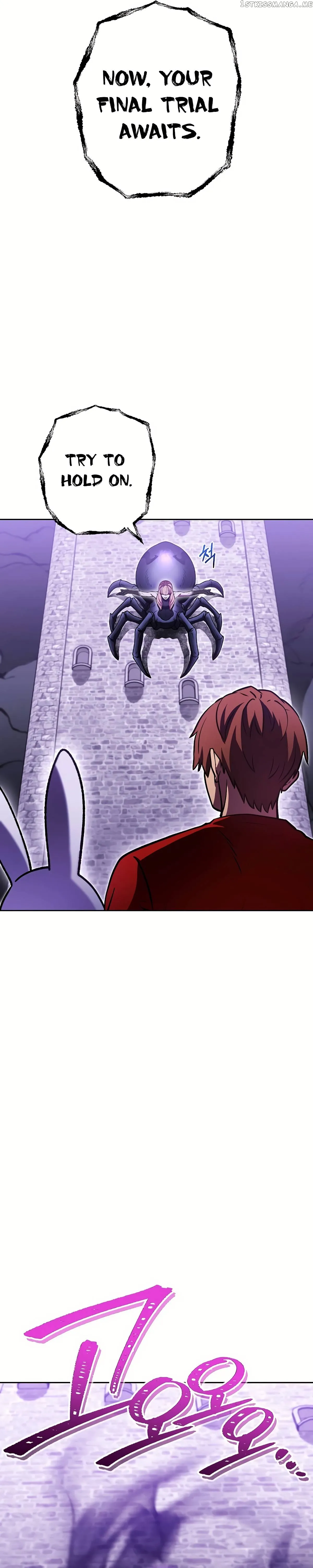 Dungeon Reset Chapter 160 Online - página 38