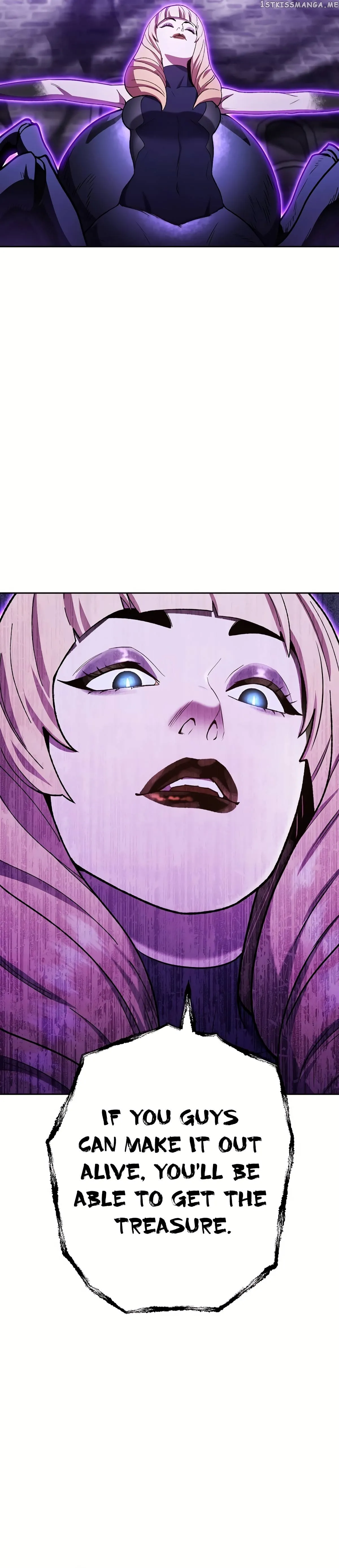Dungeon Reset Chapter 160 Online - página 39