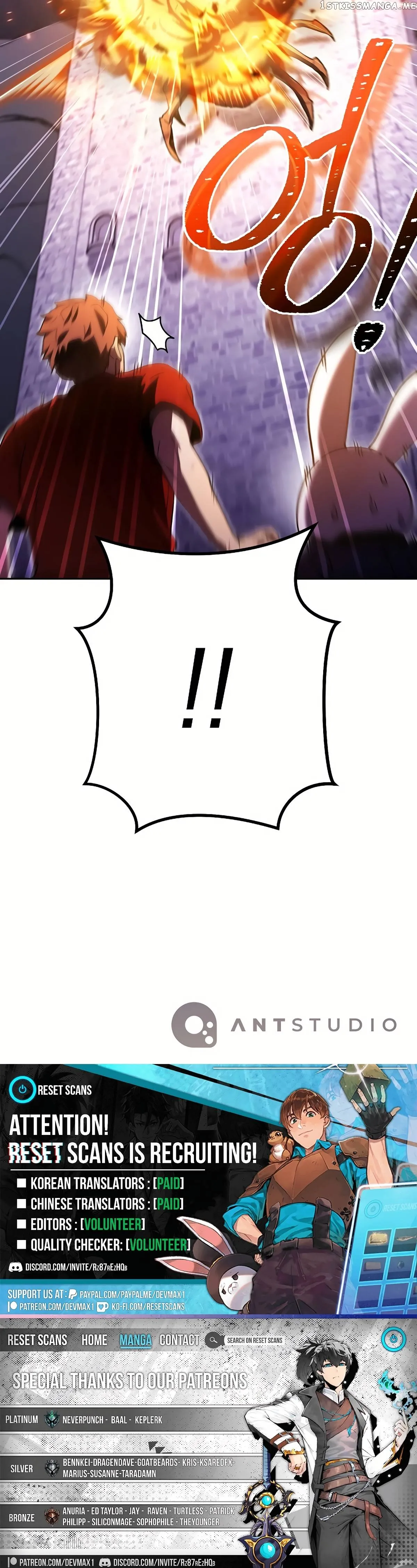 Dungeon Reset Chapter 160 Online - página 42